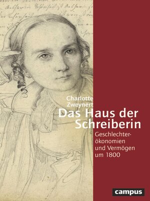 cover image of Das Haus der Schreiberin